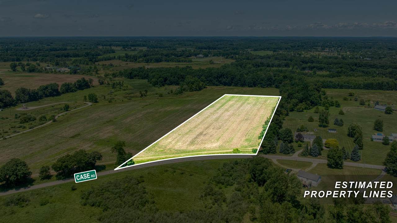  V/L 10.00 Acre Split 2 Case Road - Photo 1