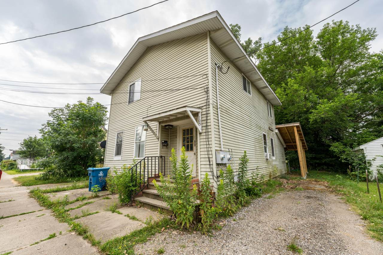 105 George Street - Photo 1