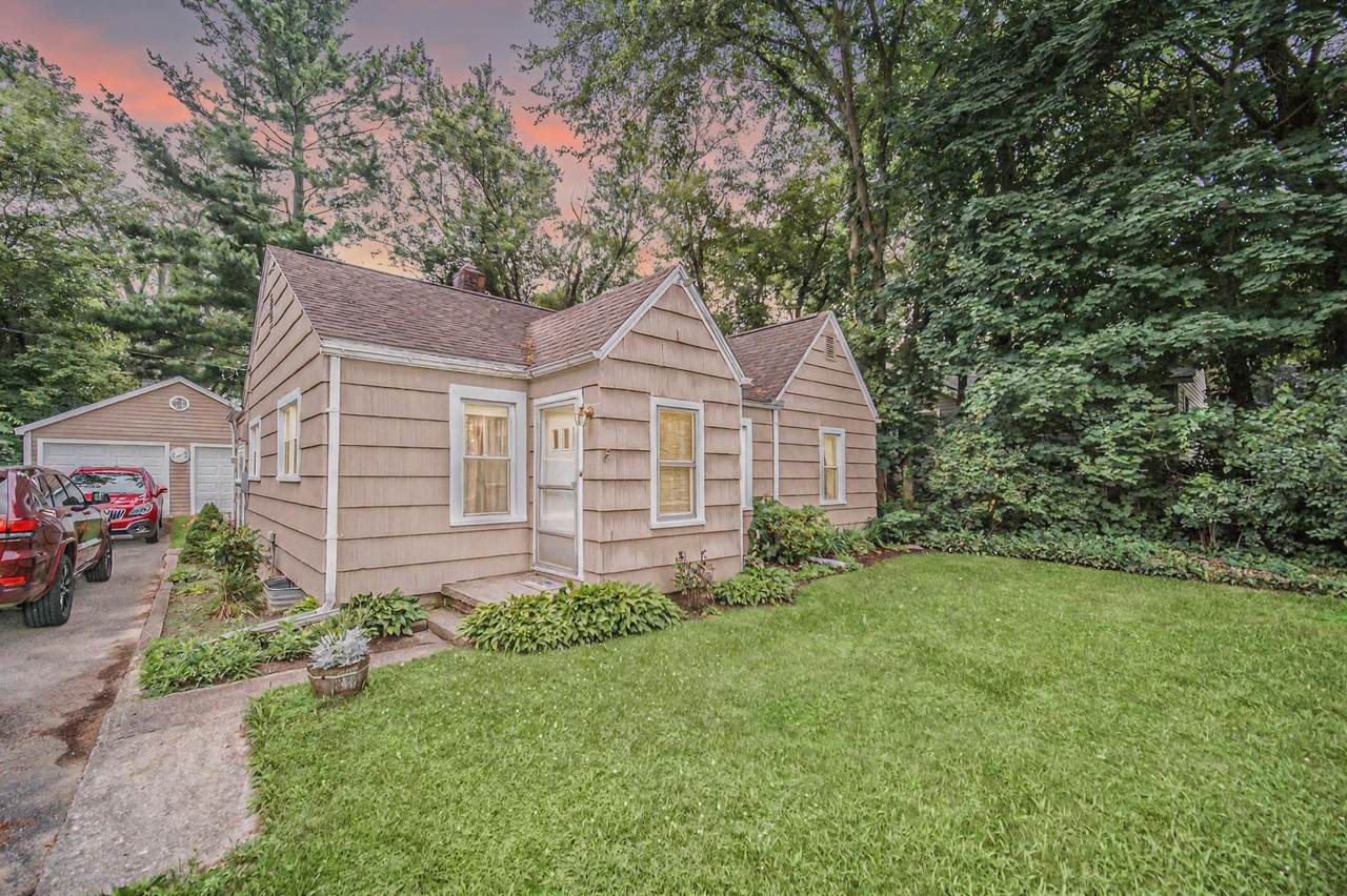 5097 Jackson Road - Photo 1