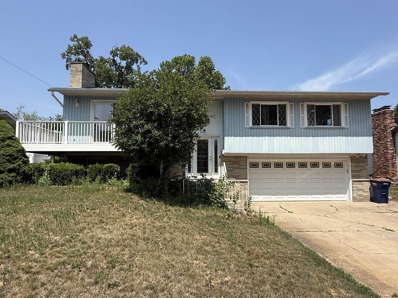 1480 Marlboro Road - Photo 1