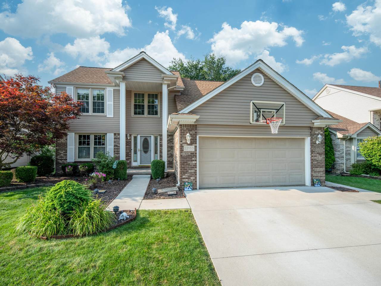 22160 Genesis Drive - Photo 1