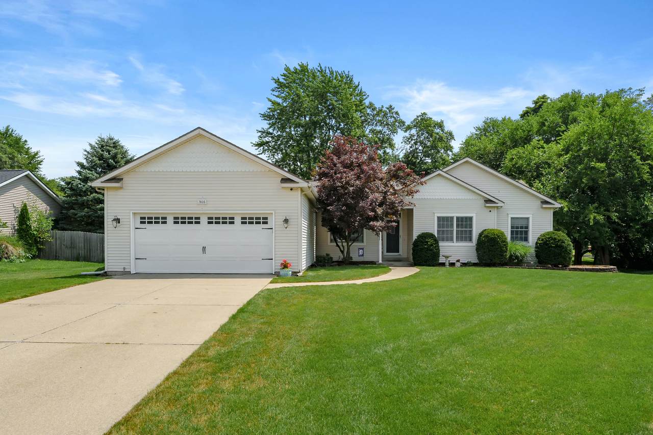 7835 Harvest Lane - Photo 1