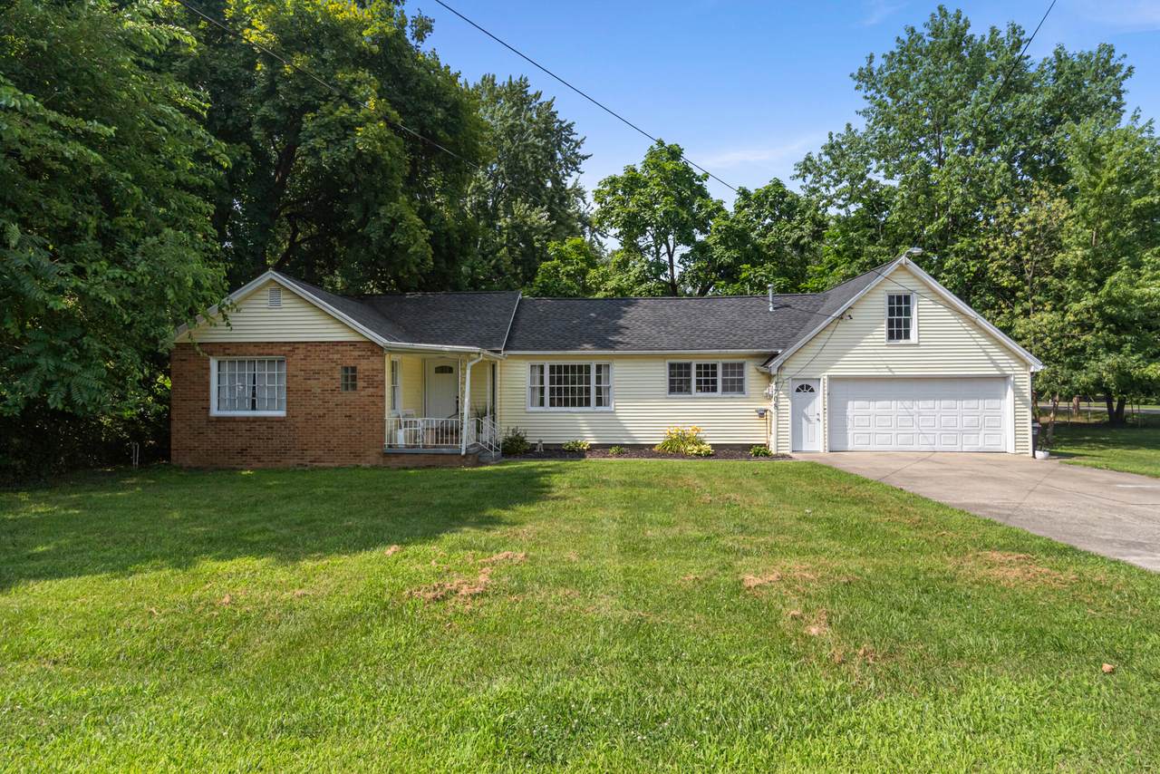 1708 Franklin Street - Photo 1