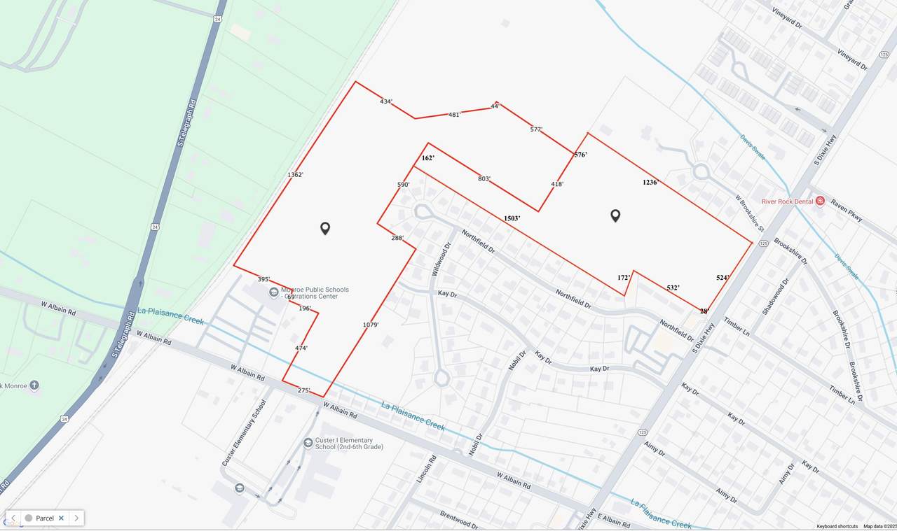 0 Albain Road - Photo 1