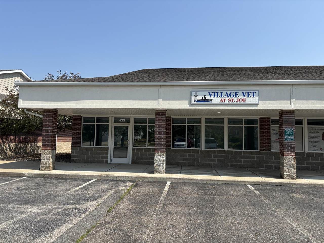 435 Upton Drive - Photo 1