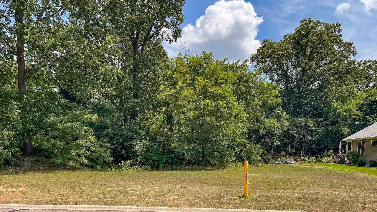 2711 Sugarberry Lane - Photo 1