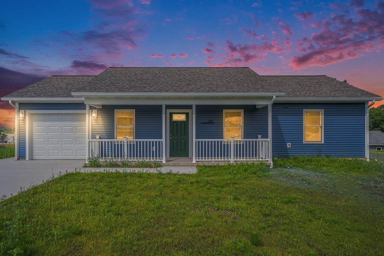 267 Stonecrest Drive - Photo 1