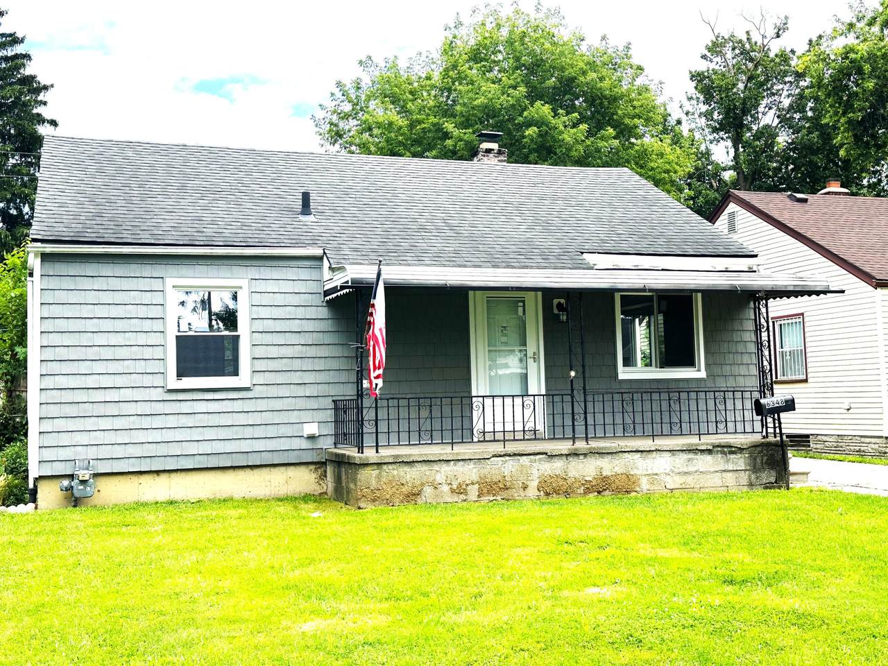 6348 Archdale Street - Photo 1