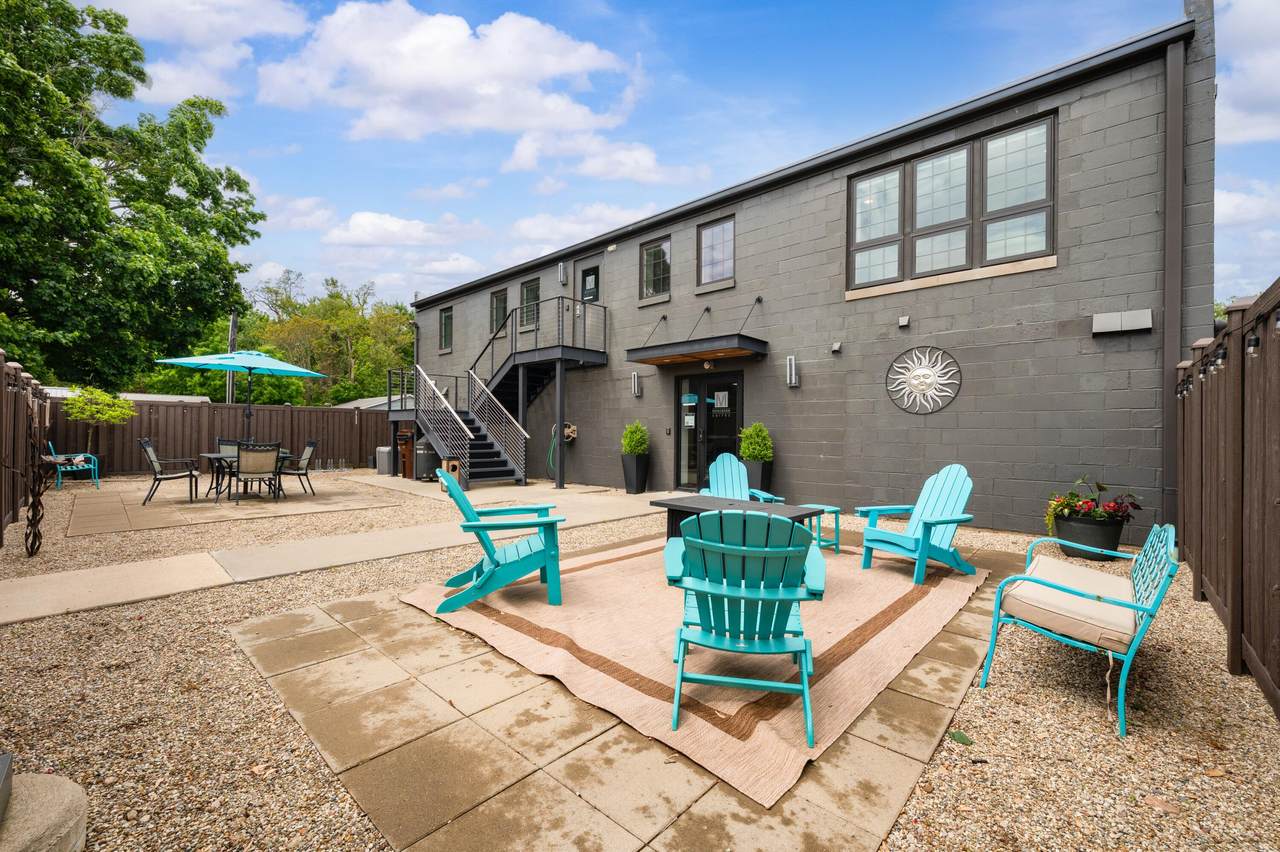 9729 Red Arrow Highway - Photo 1