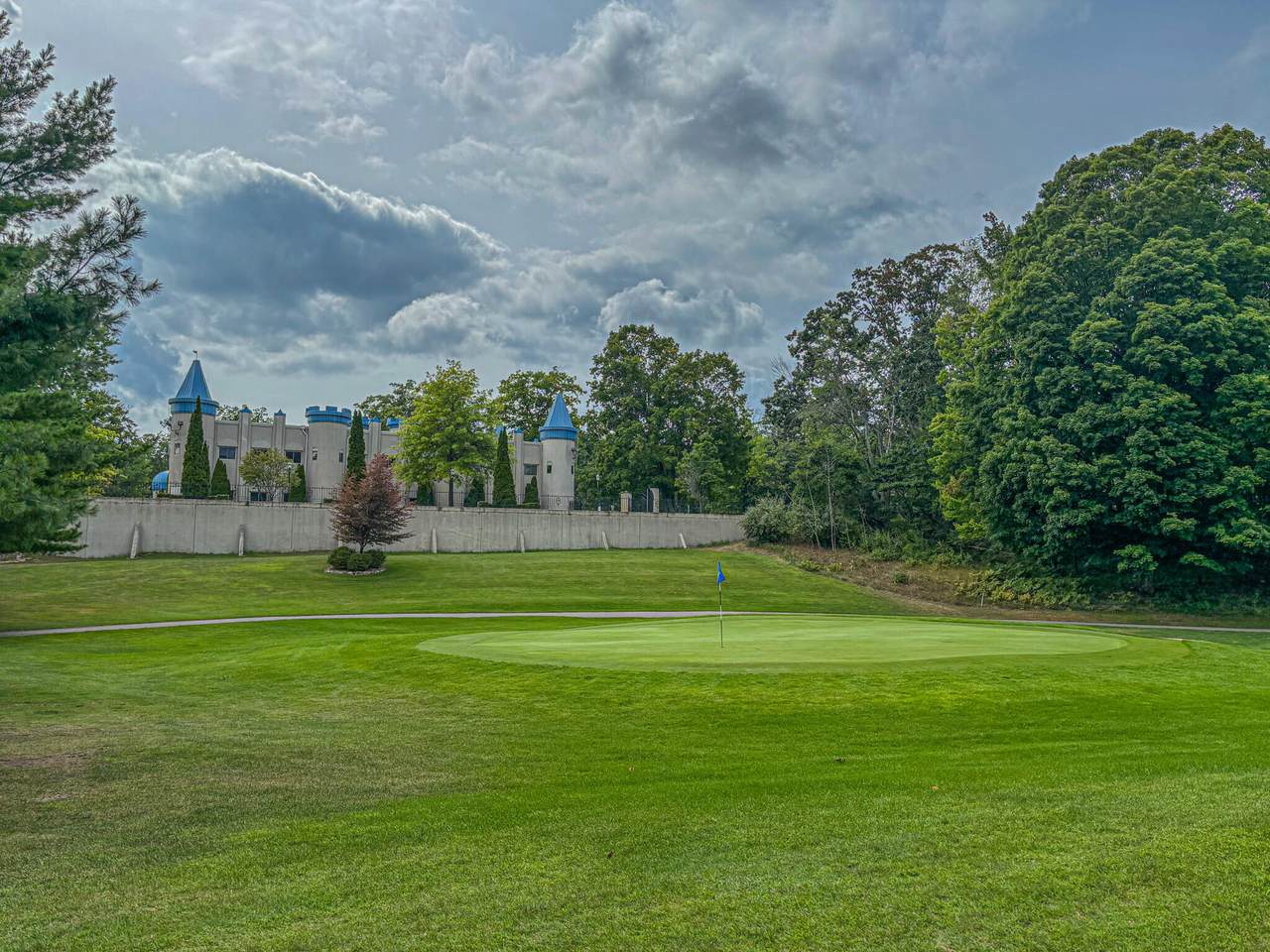 9384 Circle Drive - Photo 1