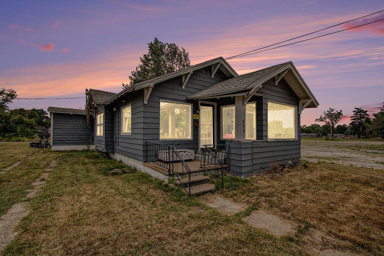 952 Pipestone - Photo 1