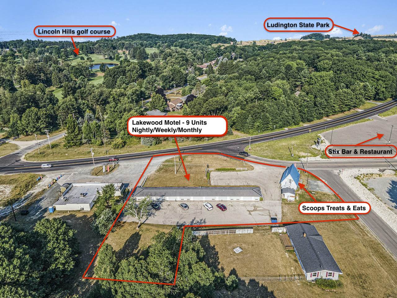 1882 Lakeshore Dr - Photo 1