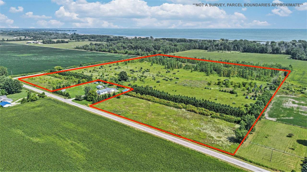 V/L 38A Maloney Road - Photo 1