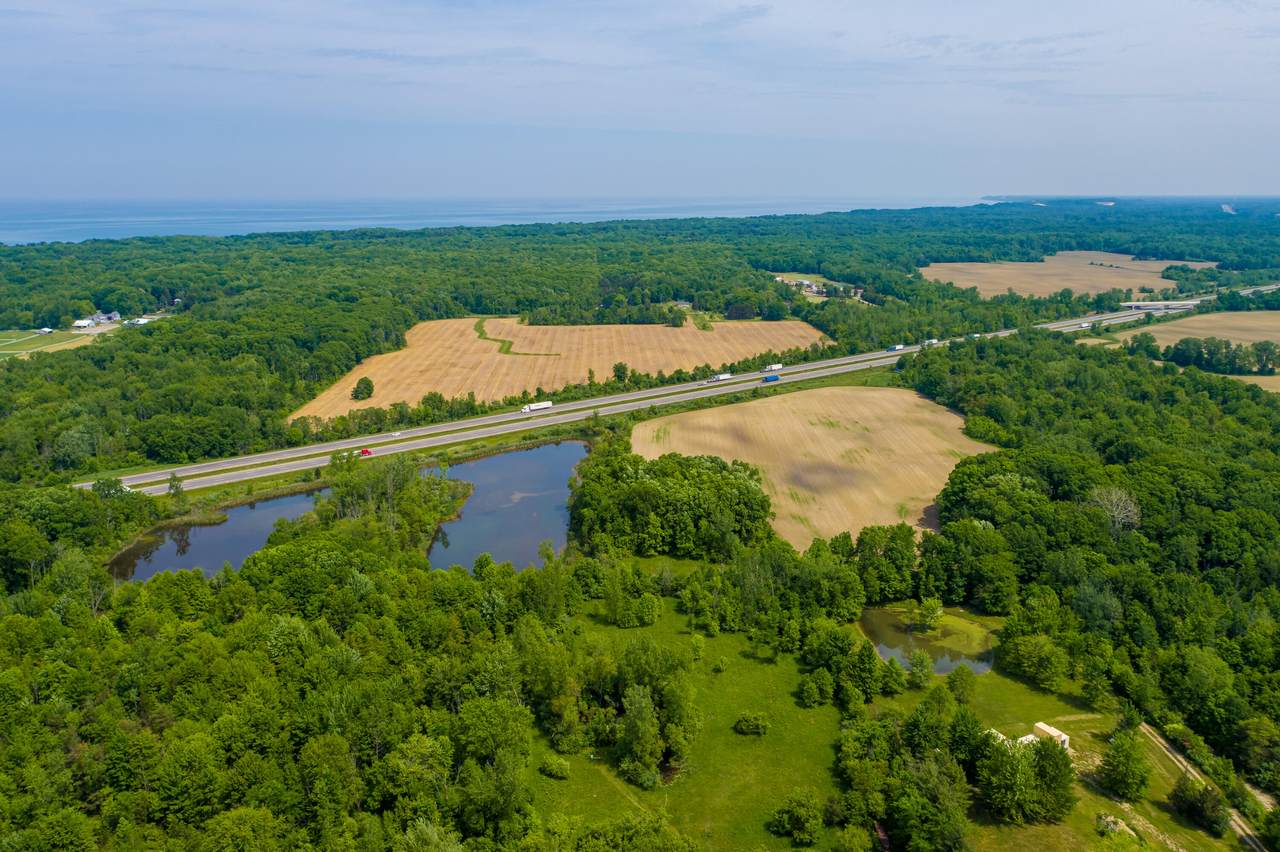  Warren Woods Road - Photo 1