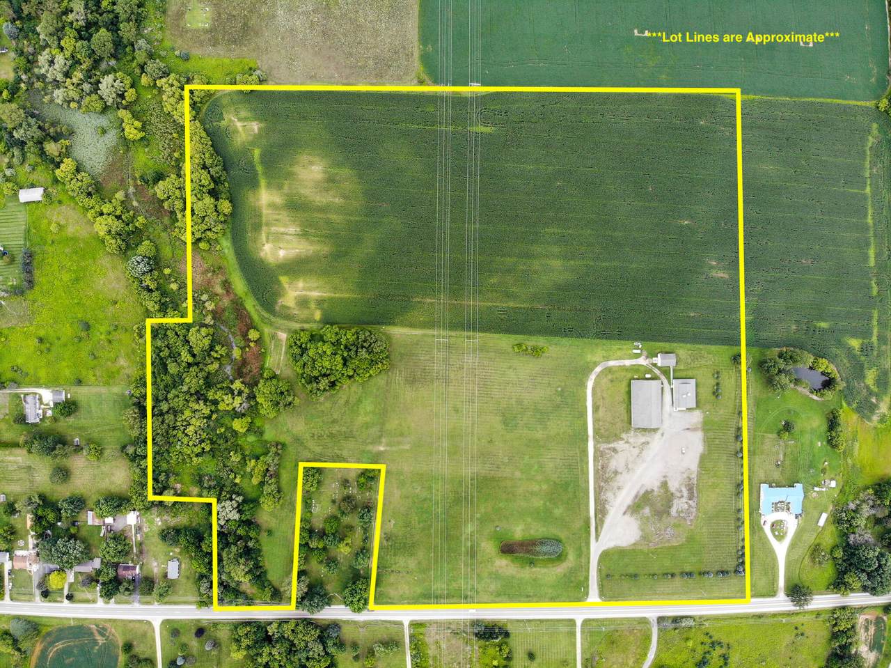 4181 Mount Morris Road - Photo 1