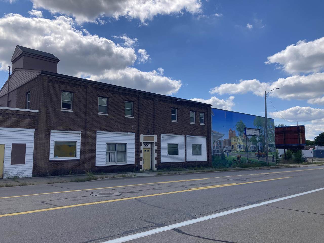 551 Michigan Avenue - Photo 1