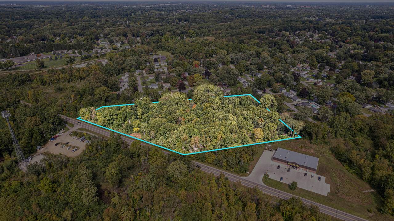 3845 Weatherwax Drive - Photo 1