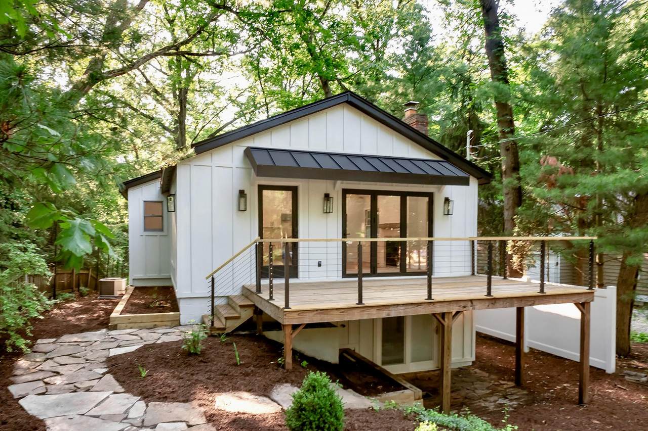 4046 Hillside Trail - Photo 1