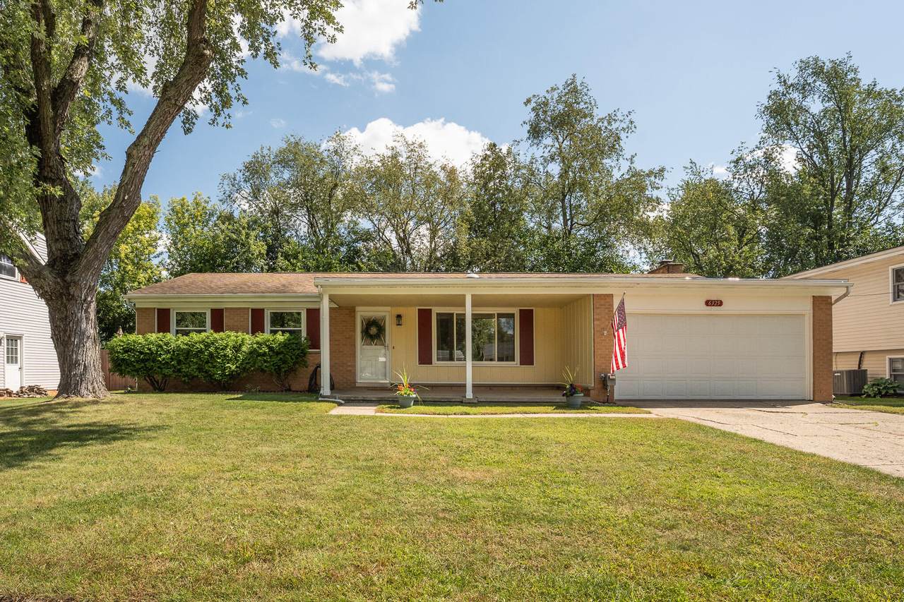 6325 Avon Street - Photo 1