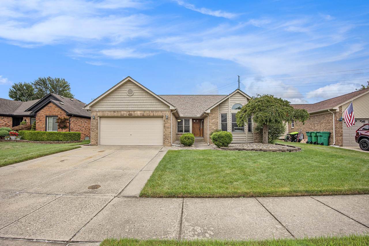 46293 Fox Run Drive Drive - Photo 1