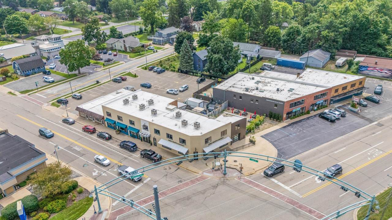 9709 Red Arrow Highway - Photo 1