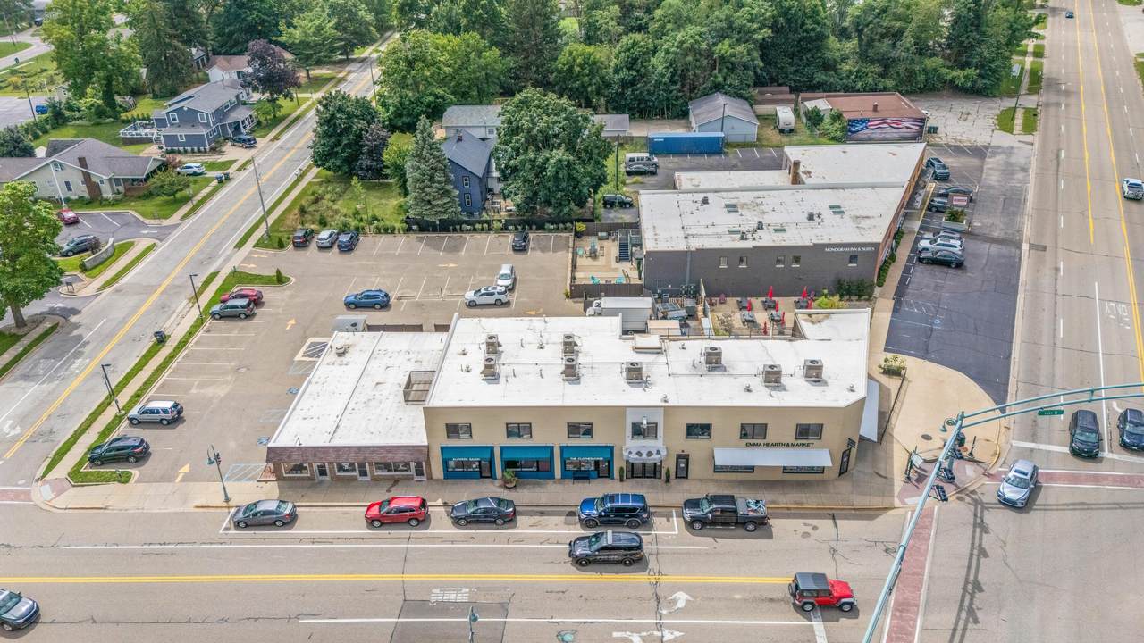 9709 Red Arrow Highway - Photo 1