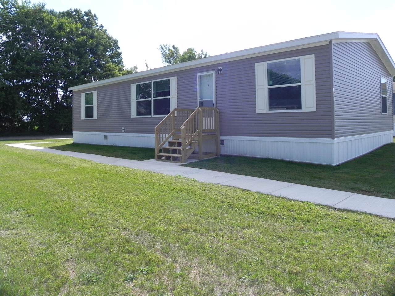 1241 Manistee River Road - Photo 1