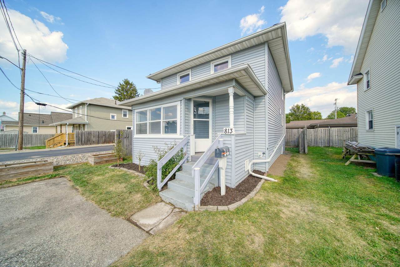 813 Cooper Street - Photo 1