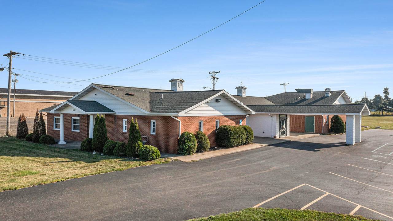 1015 Centerville Street - Photo 1