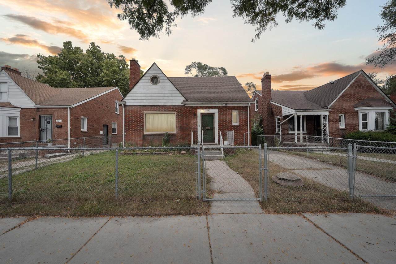 17360 Mansfield Street - Photo 1