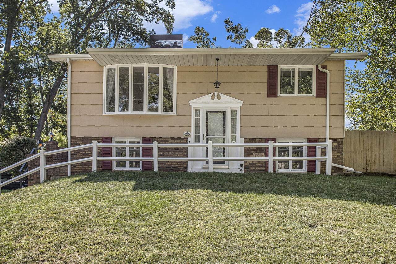 7610 Lake Wood Drive Drive - Photo 1