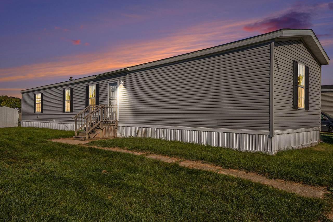 1391 Shadowridge Drive - Photo 1