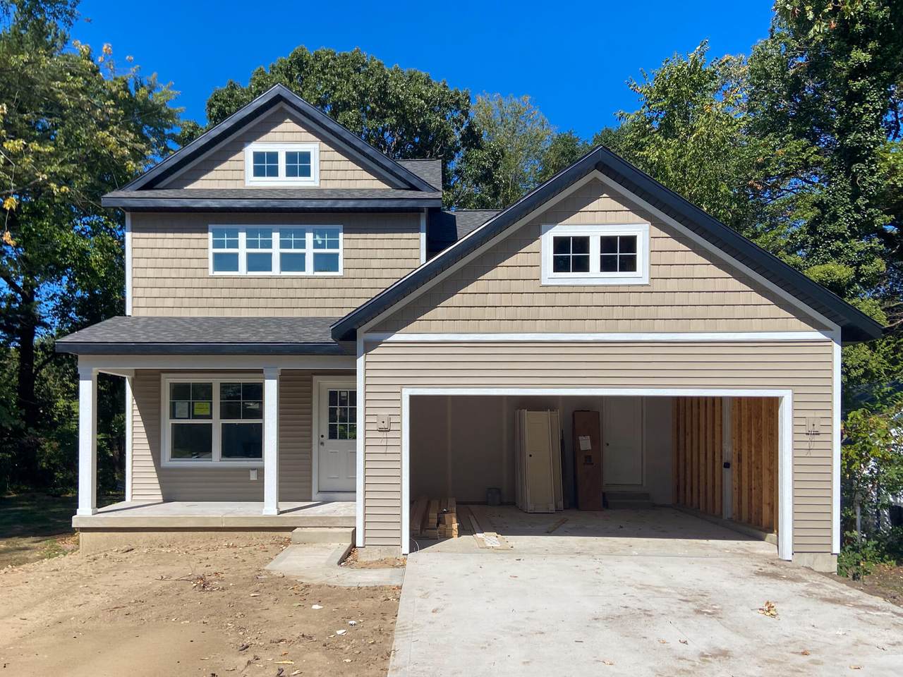 161 Manley Avenue - Photo 1