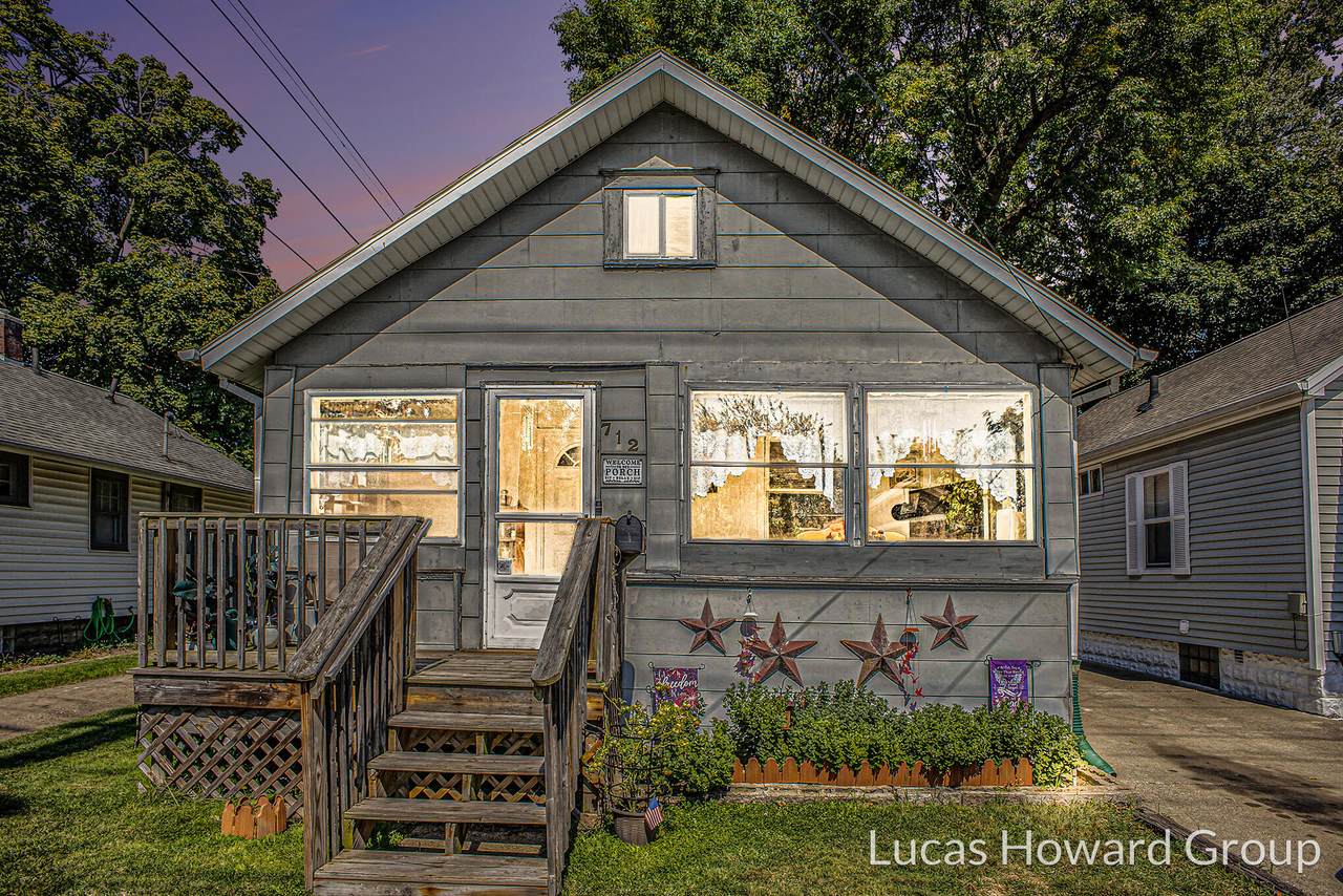 712 Lenore Avenue - Photo 1