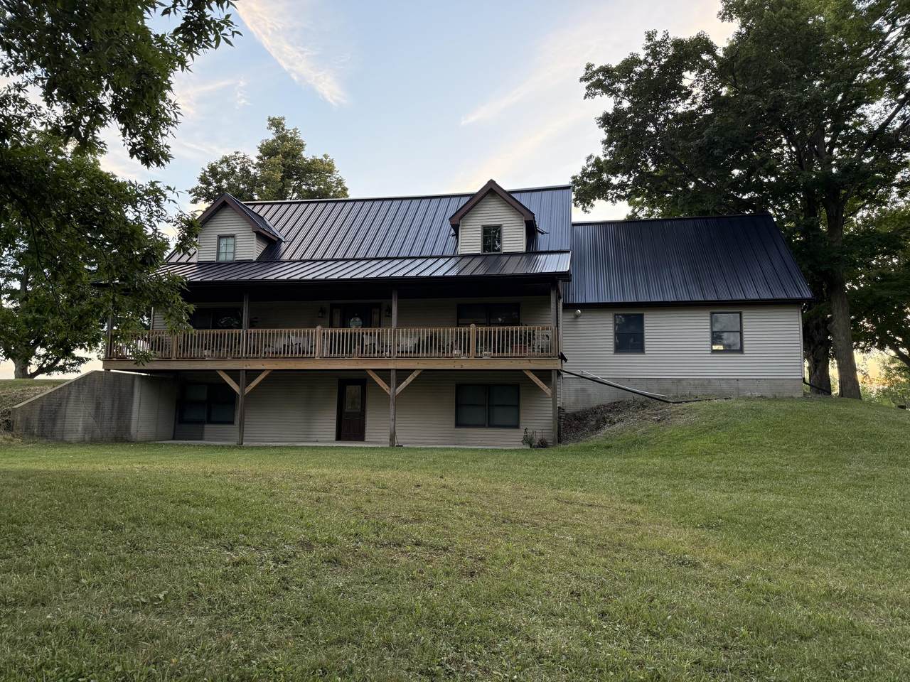 4640 Doty Road - Photo 1