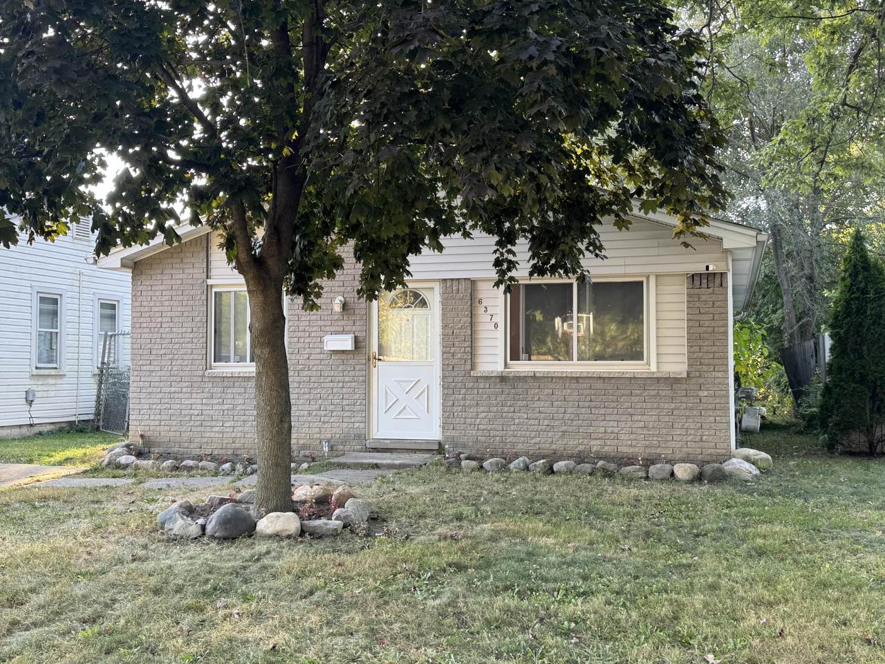 6370 Hampden Street - Photo 1