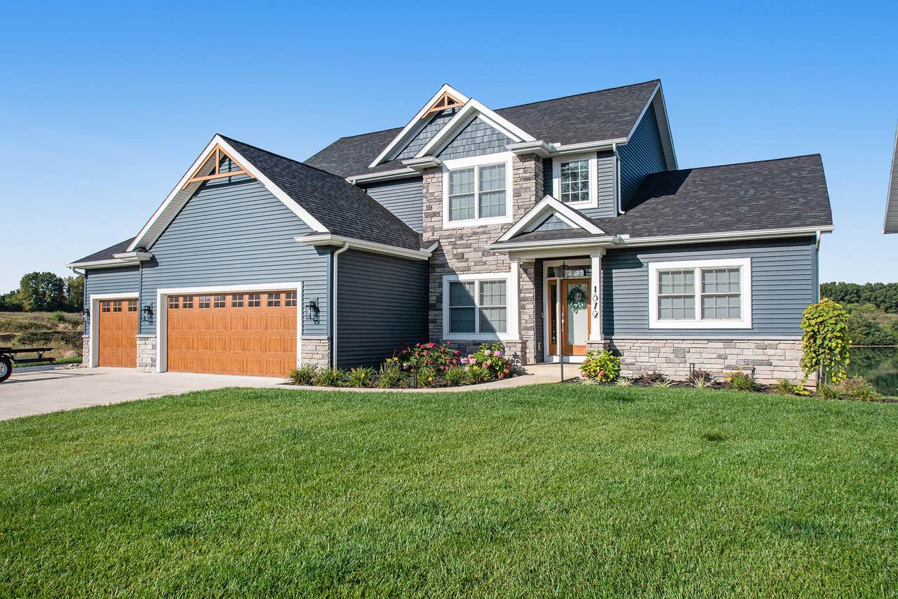 1872 Barron Lake Road - Photo 1