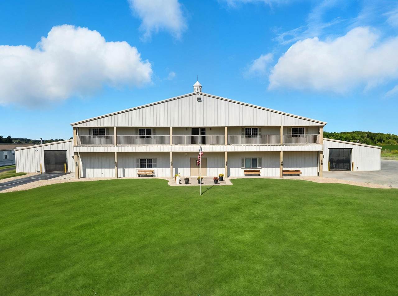 9111 Bristol Road - Photo 1