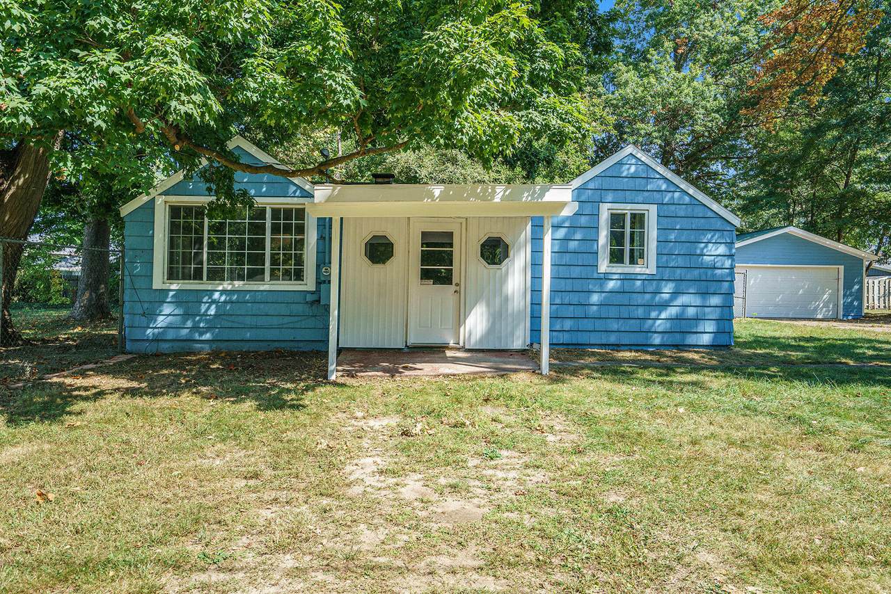 70275 Sheridan Drive - Photo 1