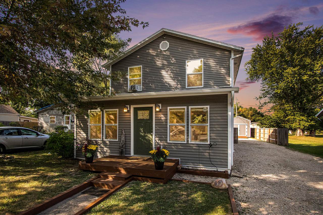 317 Elizabeth Street - Photo 1