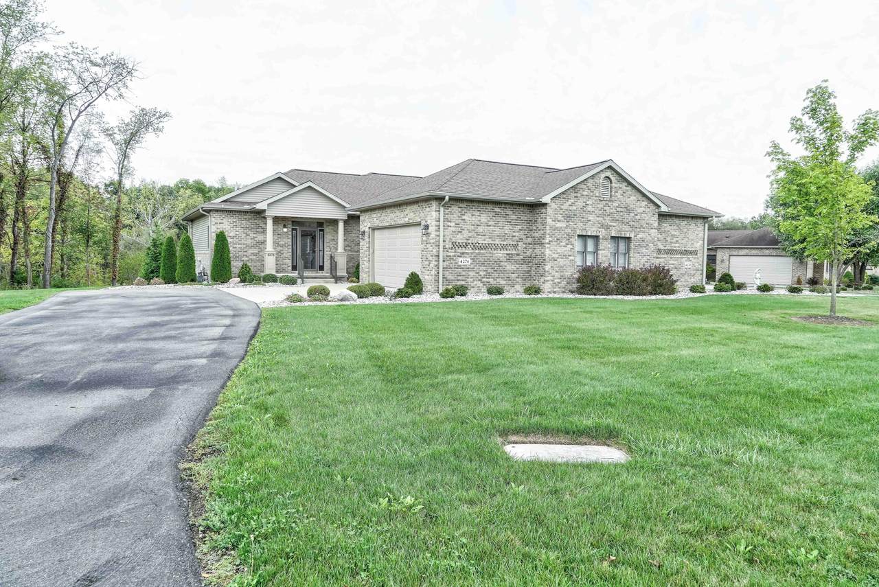 4274 Evergreen Road - Photo 1
