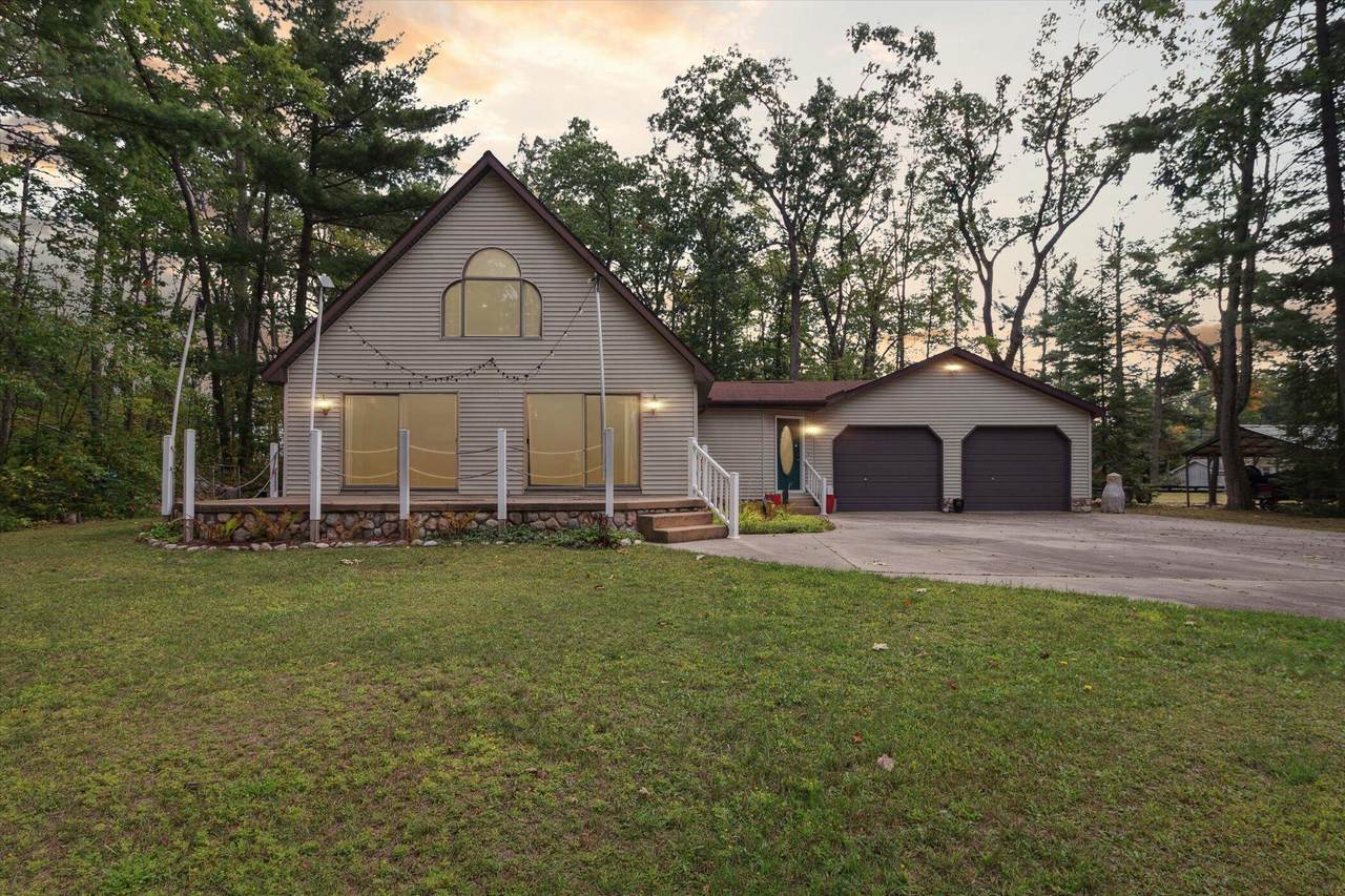 4170 Grant Drive - Photo 1