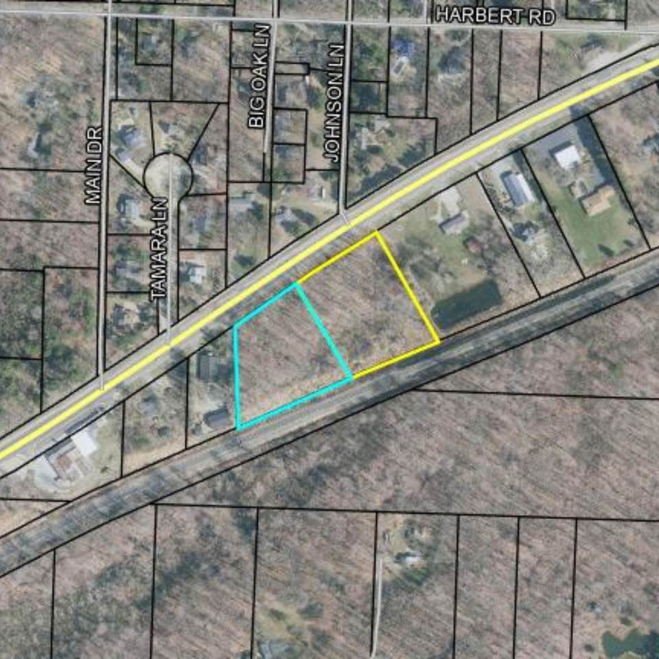 VL A&B Red Arrow Highway - Photo 1