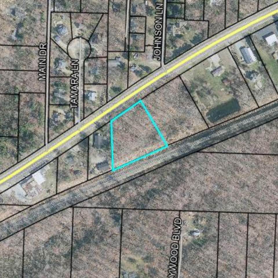 VL B Red Arrow Highway - Photo 1