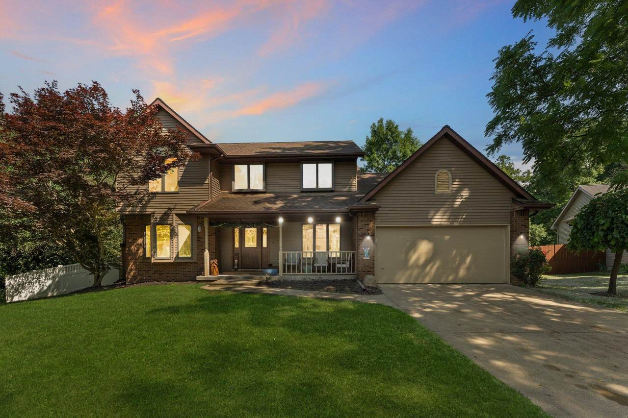 5893 Mary King Drive - Photo 1