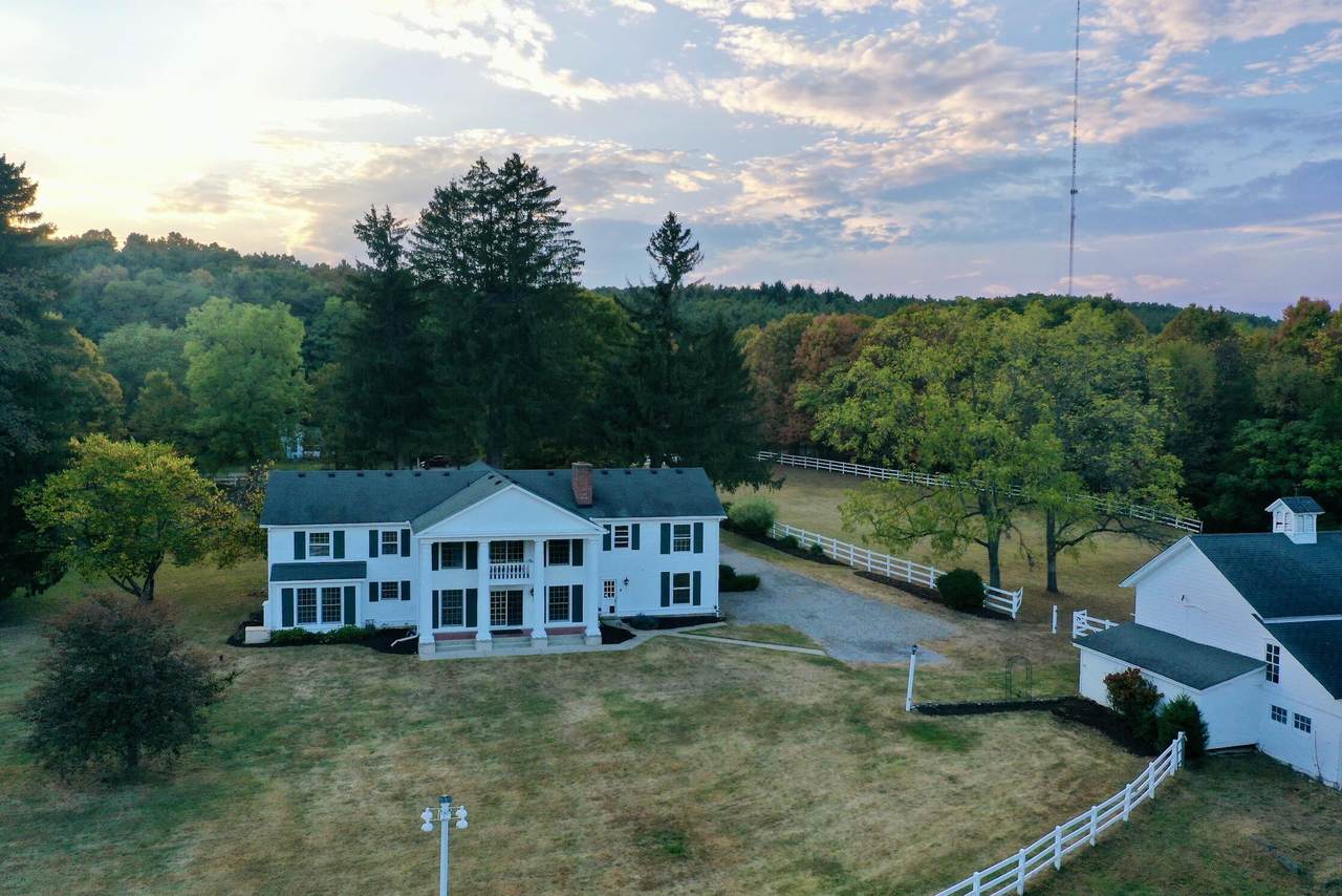 8044 Dexter-Pinckney Road - Photo 1