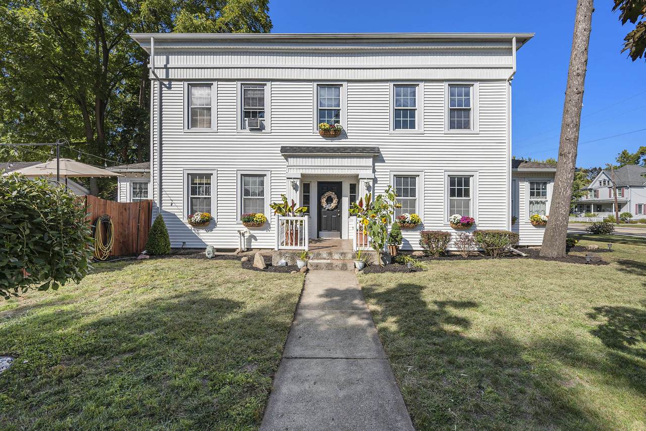 119 Elm Street - Photo 1