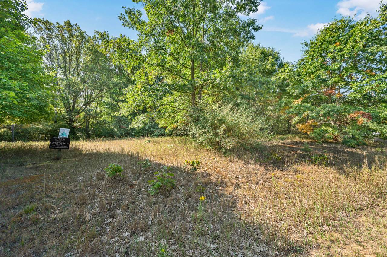 Lot 10 University Club Dr - Photo 1