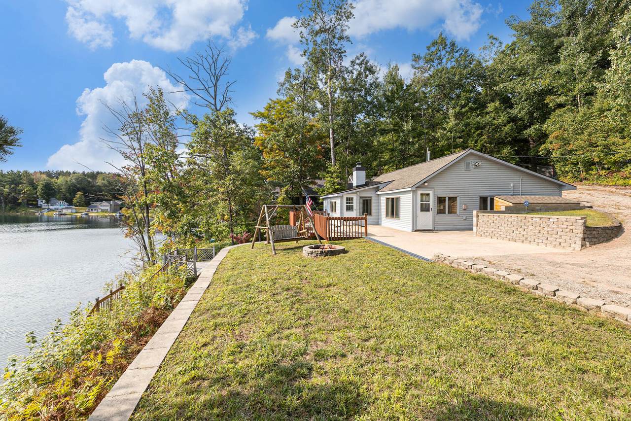 8804 Sunset Trail Road - Photo 1