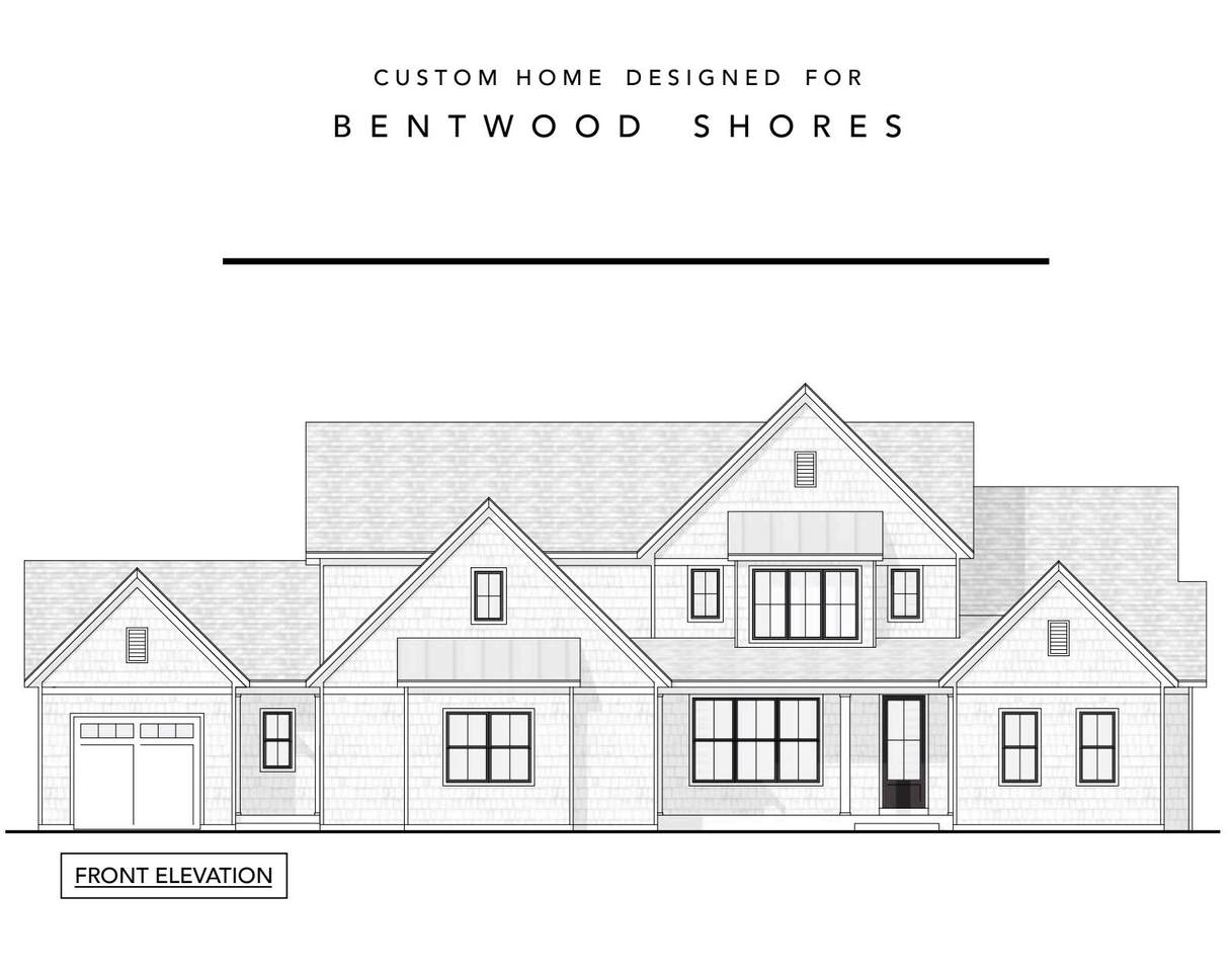 7331 Bentwood Trail - Photo 1